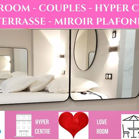 Ferienwohnung L'Antre Coquin Béthune Exterior foto