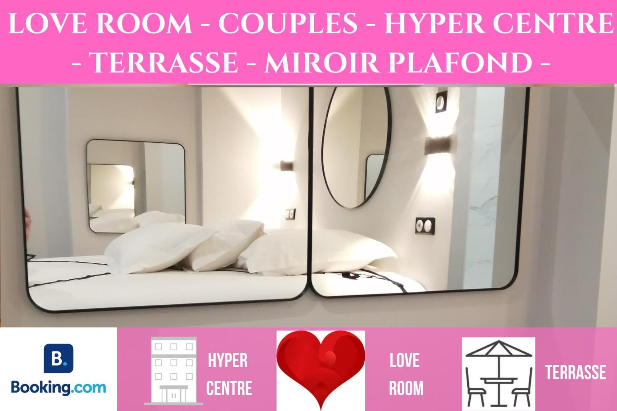 Ferienwohnung L'Antre Coquin Béthune Exterior foto